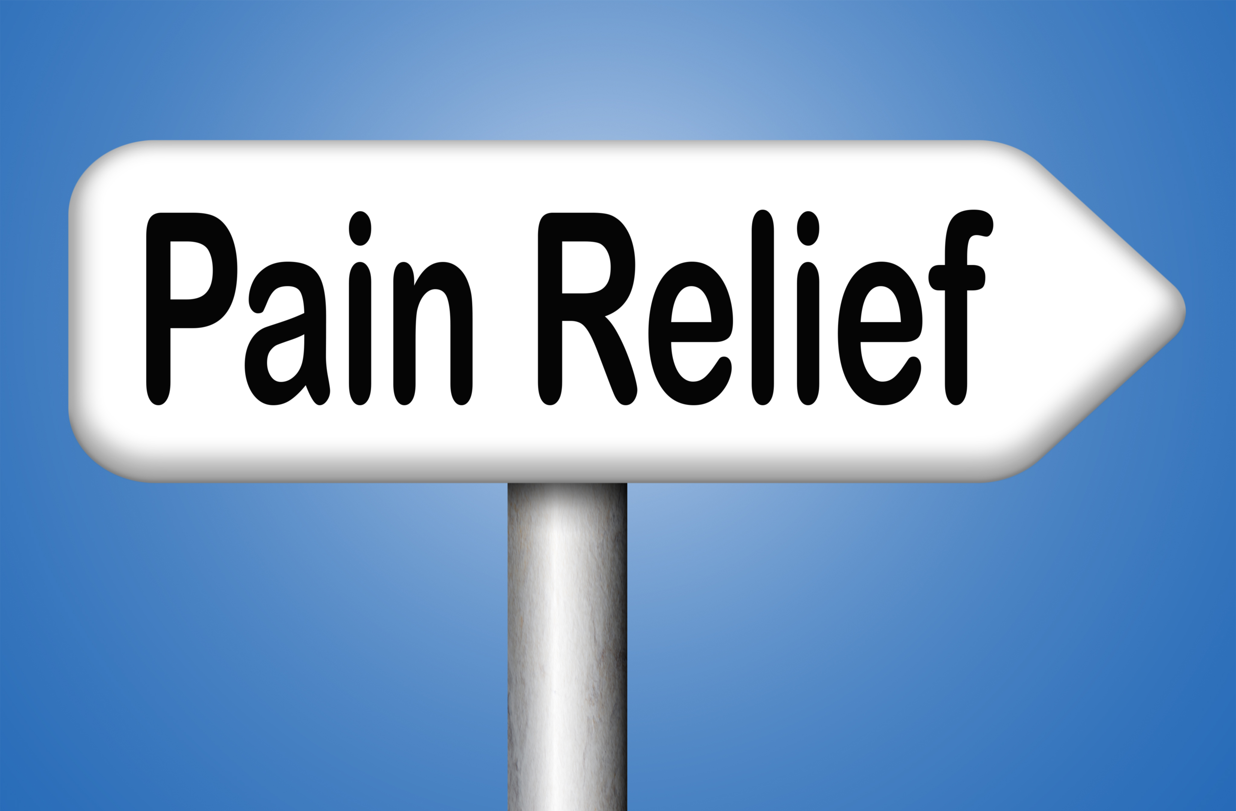 Treatment Options For Chronic Pain